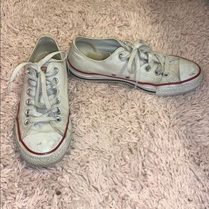 Converse All Star Low Top Sneakers